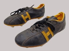Paire chaussures foot d'occasion  Montélimar