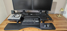 Varidesk proplus adjustable for sale  MACCLESFIELD