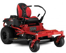 Cortador de grama Troy-Bilt Mustang Z42 giro zero | 42 pol | 725cc duplo cilindro KOHLER comprar usado  Enviando para Brazil