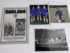 Chelsea peter osgood for sale  BRIERLEY HILL