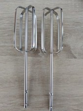 Handmixer aufsatz rührbesen gebraucht kaufen  Deutschland