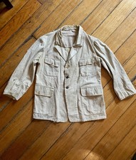 Vêtement veste travail d'occasion  Paris XVIII
