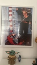 Shawn michaels matty for sale  SUNDERLAND