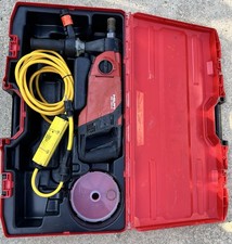 Hilti 150u diamond for sale  Baton Rouge