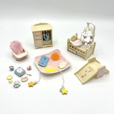 Calico critters sylvanian for sale  Livonia