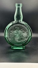 Vintage glass wine for sale  NORTHAMPTON