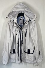 Crew clothing jacket for sale  ST. IVES