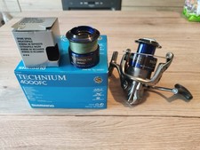 Moulinet shimano technium d'occasion  Nancy-