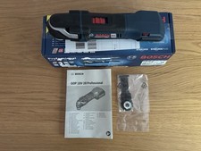 Bosch akku multicutter gebraucht kaufen  Berlin
