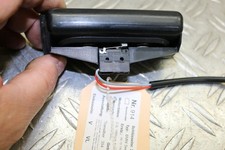Bmw e39 heckklappenöffner gebraucht kaufen  Dülmen