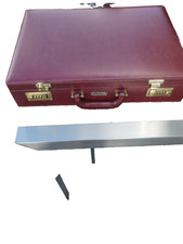 Aktenkoffer diplomatenkoffer z gebraucht kaufen Aktenkoffer diplomatenkoffer z gebraucht kaufen  Niederkrüchten