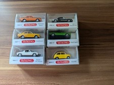 Wiking models job for sale  STOKE-ON-TRENT
