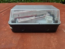 Bulkhead light fitting for sale  SHEFFIELD