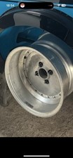 Compomotive split rim for sale  WARE