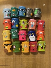 Sopresine kinder serie usato  Molfetta