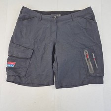 Musto shorts black for sale  UK