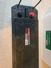 12v 110ah 760a for sale  SUNDERLAND