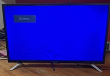 Sharp 32che5111k 720p for sale  BALLYCLARE