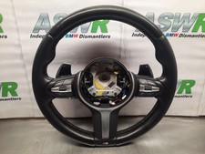 Bmw steering wheel for sale  MANCHESTER