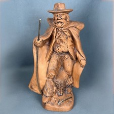 Figurine santon ancien d'occasion  Ribemont