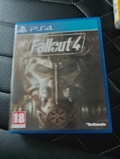 Bethesda fallout sony for sale  ROTHERHAM