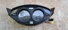 Tacho honda deauville gebraucht kaufen  Kahla