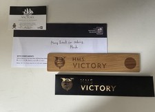 Hms victory original for sale  EDINBURGH