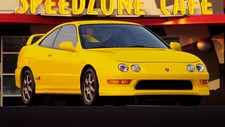 1998 acura integra for sale  USA