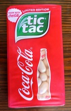 Coca cola tic usato  Lecco