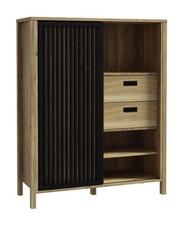 Highboard inkl tür gebraucht kaufen  Deutschland