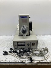 Oriel instruments lamp d'occasion  Expédié en Belgium
