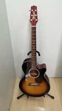 Guitare électrique acoustique d'occasion  Expédié en France