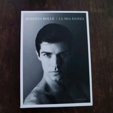 Roberto bolle mia usato  Milano