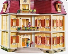 Playmobil 5302 grand for sale  Jasper