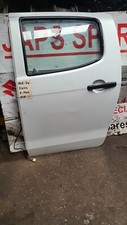 Isuzu dmax left for sale  SHEFFIELD