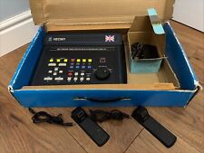 Video tech vec501 for sale  DARTFORD