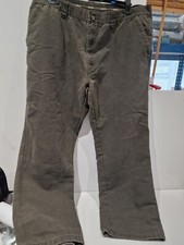 Musto men chinos for sale  AMMANFORD