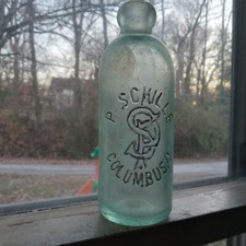 P.schille columbus big for sale  Hillsboro