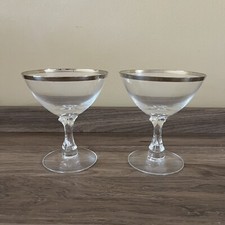 Vtg fostoria crystal for sale  Eola