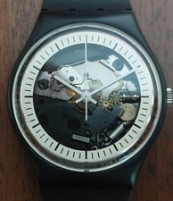Prototipo swatch jelly usato  Verrayes