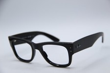 Usado, NOVO ÓCULOS RAY-BAN RB 9840-S 901/58 WAYFARER PRETO ARMAÇÃO AUTÊNTICA 51-21 comprar usado  Enviando para Brazil