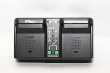 Carregador Nikon MH-26 para câmera D4 D4X D5 D6 bateria ENEL18 EL18a EL18b comprar usado  Enviando para Brazil