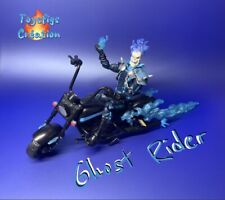 Marvel legends ghost d'occasion  Saint-Germain-en-Laye