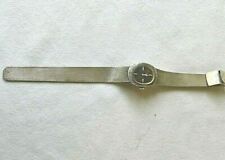 Montre mécanique bracelet d'occasion  Pont-Évêque