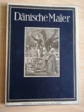 Blauen bücher dänische gebraucht kaufen  Berlin