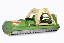 Mulcher traktor schlegelmulche gebraucht kaufen  Wesenberg