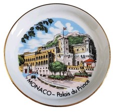 Porcelaine monaco palais d'occasion  Tours-