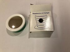 Klappbecher spiegel gebraucht kaufen  Wilnsdorf