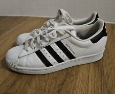 Boys adidas superstar for sale  STOCKPORT