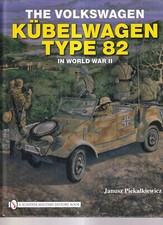 Volkswagen kubelwagen type for sale  Oakville